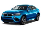 Коврики на BMW X6 (F16) 2014 - 2019 в Балашихе