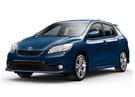 EVA коврики на Toyota Matrix II 2008 - 2013 в Балашихе