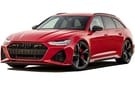 EVA коврики на Audi RS6 (C7) 2013 - 2018 в Балашихе
