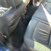 Ворсовые коврики на BMW X5 (E70) 2007 - 2013 в Балашихе
