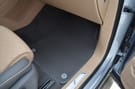 Коврики на Volkswagen Touareg III 2018 - 2025 в Балашихе