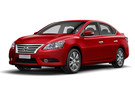 Коврики на Nissan Sentra (B17) 2012 - 2019 в Балашихе