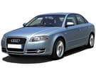 EVA коврики на Audi A4 (B7) 2004 - 2008 в Балашихе