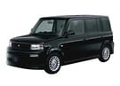 Коврики на Toyota Bb I 2000 - 2005 в Балашихе