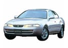 Коврики на Toyota Sprinter Marino 1992 - 1997 в Балашихе