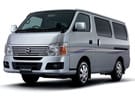 Коврики на Nissan Caravan (E25) 2001 - 2012 в Балашихе