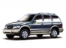 EVA коврики на KIA Sportage I 1993 - 2006 в Балашихе