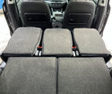 EVA коврики на Volkswagen Sharan II 2010 - 2022 в Балашихе