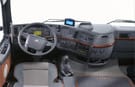 Коврики на Volvo FH II (FH12, FH13, FH16) 2001 - 2012 в Балашихе
