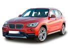 Коврики на BMW X1 (E84) 2009 - 2015 в Балашихе