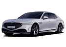 Коврики на Genesis G90 II 2021 - 2025 в Балашихе