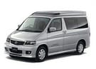 EVA коврики на Mazda Bongo Friendee 1995 - 2005 в Балашихе