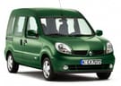 Ворсовые коврики на Renault Kangoo I 1997 - 2018 в Балашихе