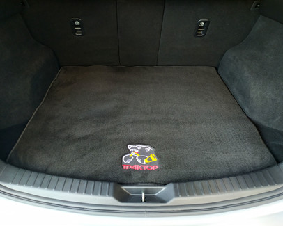 EVA коврики на Mazda CX5 II 2016 - 2025 в Балашихе