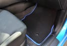 Коврики на Mazda 3 2009 - 2013 в Балашихе