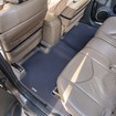 Ворсовые коврики на Toyota Rav4 III 2006 - 2013 в Балашихе