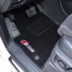Коврики на Audi Q7 I 2005 - 2015 в Балашихе