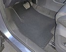 Коврики на Chery Tiggo 7 PRO MAX 2022 - 2025 в Балашихе