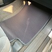 Коврики на Toyota Land Cruiser Prado 150 2009 - 2023 в Балашихе
