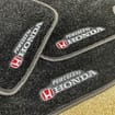 Коврики на Honda Insight II 2009 - 2014 в Балашихе