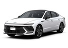 Коврики на Hyundai Sonata 8 (DN8) 2019 - 2025 в Балашихе