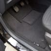 Коврики на Renault Kaptur 2016 - 2022 в Балашихе