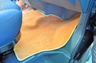 EVA коврики на ГАЗ ГАЗель Next 2013 - 2025 в Балашихе