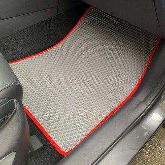 EVA коврики на Changan CS75 Plus II 2022&nbsp;-&nbsp;2026 в Балашихе