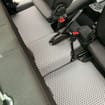 Коврики на Lada (ВАЗ) 2121 Legend с ворсовым полом 2022 - 2025 в Балашихе