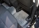 Коврики на Mitsubishi Lancer X 2007 - 2017 в Балашихе