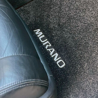 Коврики на Nissan Murano (Z52) 2014&nbsp;-&nbsp;2022 в Балашихе