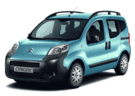 EVA коврики на Citroen Nemo 2007 - 2017 в Балашихе