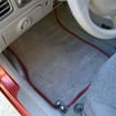 Коврики на Hyundai Accent 1999 - 2012 в Балашихе