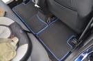 Коврики на Geely GS II 2016 - 2021 в Балашихе