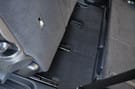 Коврики на Toyota Highlander III 2013 - 2020 в Балашихе