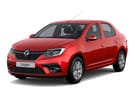 Коврики на Renault Logan II 2012 - 2022 в Балашихе