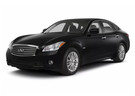 Коврики на Infiniti M IV 2010 - 2014 в Балашихе