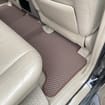 Ворсовые коврики на Toyota Land Cruiser Prado 120 2002 - 2009 в Балашихе