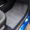 Коврики на Renault Kaptur 2016 - 2022 в Балашихе