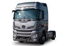 Ворсовые коврики на Shacman X6000 2022 - 2025 в Балашихе