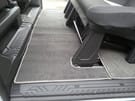 Коврики на Ford Tourneo Custom 2012 - 2025 в Балашихе