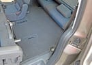 Коврики на Volkswagen Caddy (2K) 2003 - 2020 в Балашихе