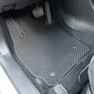 Ворсовые коврики на Mazda CX5 I 2011 - 2017 в Балашихе