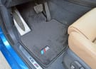 Коврики на BMW X6 (F16) 2014 - 2019 в Балашихе