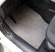 Ворсовые коврики на Citroen C4 II 2010 - 2022 в Балашихе