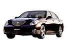 Коврики на Toyota Verossa 2001 - 2004 в Балашихе