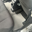 EVA коврики на Nissan Tiida (C11) 2004 - 2014 в Балашихе