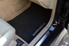 Коврики на Mercedes GLK (X204) 2008 - 2015 в Балашихе