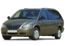 Коврики на Chrysler Grand Voyager (RG) 2000 - 2008 в Балашихе