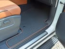 EVA коврики на Infiniti QX80 2013 - 2025 в Балашихе